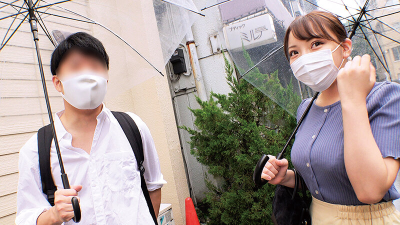 友情が性欲に負ける!?友達同士の男女が密着オイルエステぬるぬる素股体験!?みく(25)Gカップ&たくろう(29) みその(24)Gカップ&とおる(27)