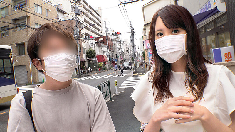 友情が性欲に負ける!?友達同士の男女が密着オイルエステぬるぬる素股体験!?みく(25)Gカップ&たくろう(29) みその(24)Gカップ&とおる(27)