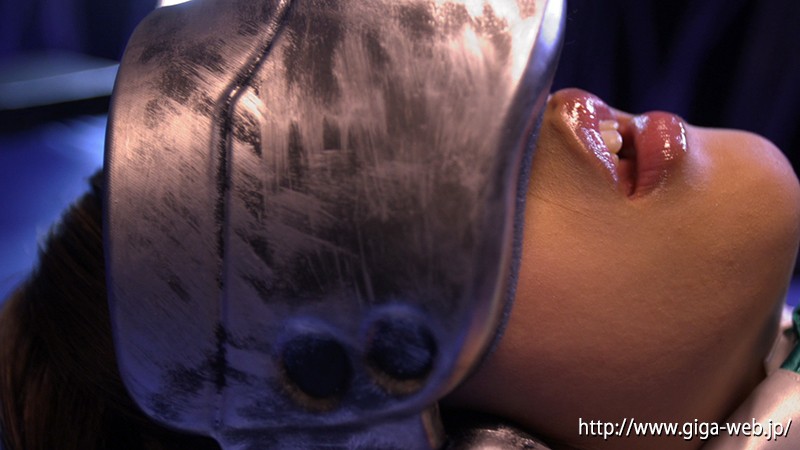 電脳特捜インスペクターG 前編 ロスト・セカンドバージン 水野朝陽