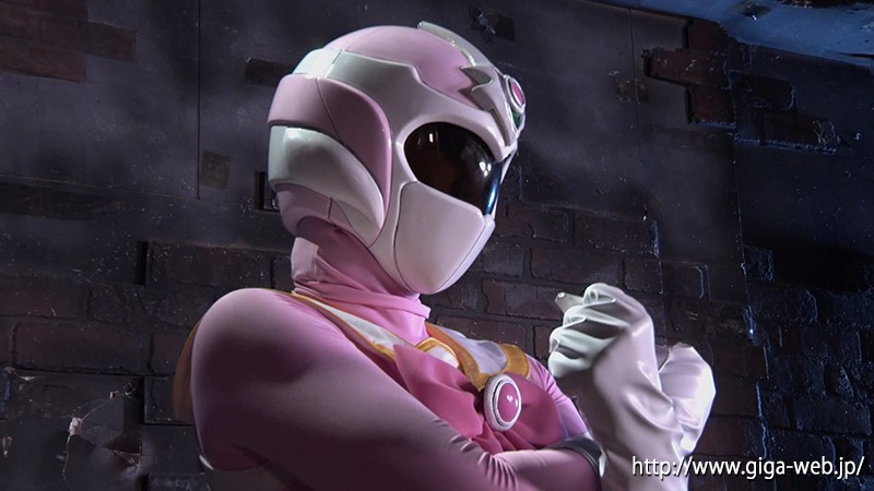 狙いはピンク ~とある戦闘員の回想録 北川りこ