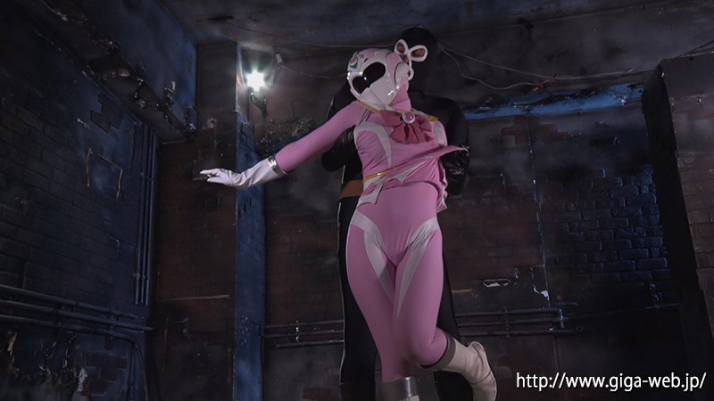 狙いはピンク ~とある戦闘員の回想録 北川りこ