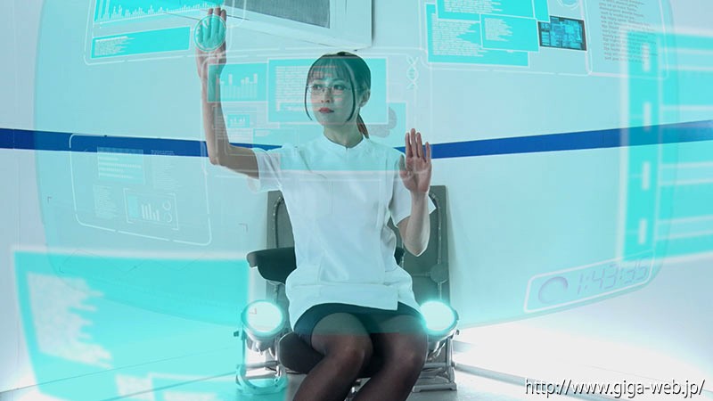 聖心特装隊セイントフォース Final.3 ~淫獄の聖女、穢された記憶~