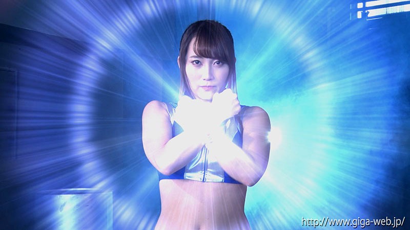 聖心特装隊セイントフォース Final.3 ~淫獄の聖女、穢された記憶~