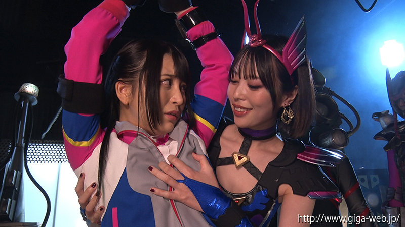 救星戦隊ワクセイバー