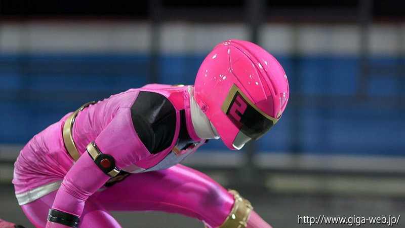 救星戦隊ワクセイバー