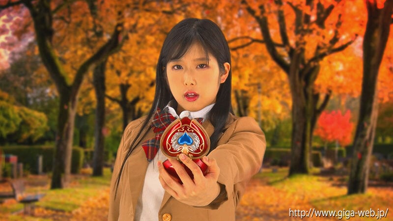 美少女仮面オーロラ&フォンテーヌ ~絶倫魔人の恐怖、性調教洗脳地獄~