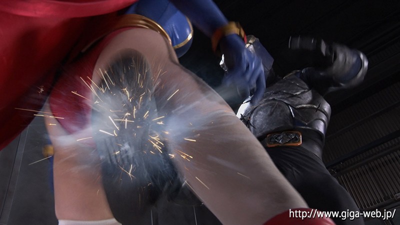 【G1】スパンデクサー ～エクストラドミネーション～ 音海里奈