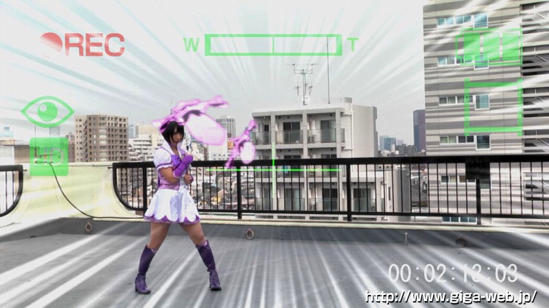 キモオタ集団 ヒロイン体液・体臭採取地獄 阿部乃みく