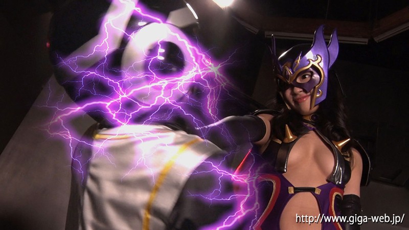 ヒーロー凌● ~美しきガーベラ アースレンジャー完全攻略~ あやね遥菜