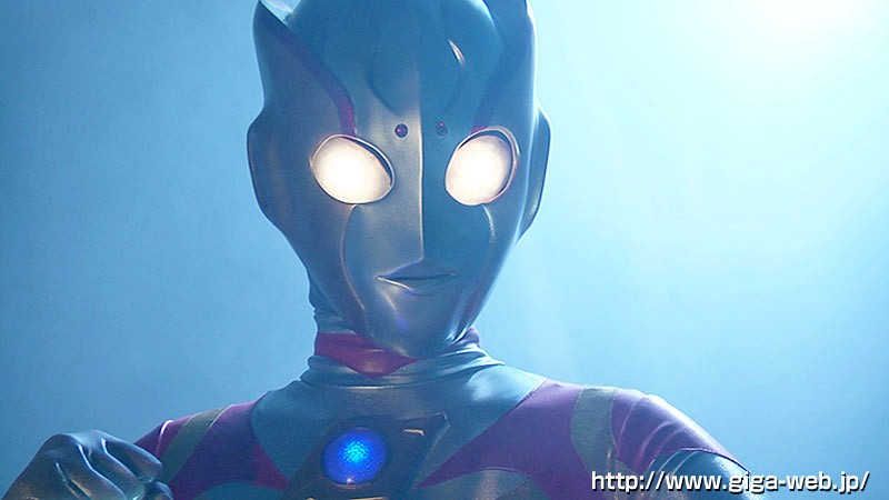 【G1】巨大ヒロイン(R)フェリス 槇原愛菜