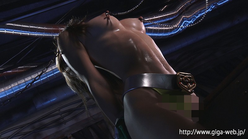 【G1】聖心特装隊セイントフォース3 ～試される、聖女の絆～