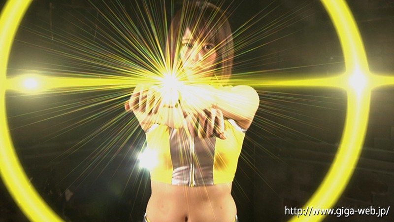 【G1】聖心特装隊セイントフォース3 ～試される、聖女の絆～