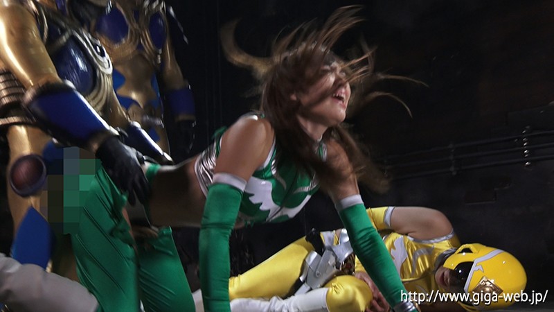 【G1】聖心特装隊セイントフォース3 ～試される、聖女の絆～