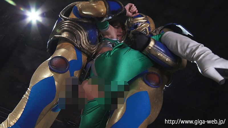 【G1】聖心特装隊セイントフォース3 ～試される、聖女の絆～