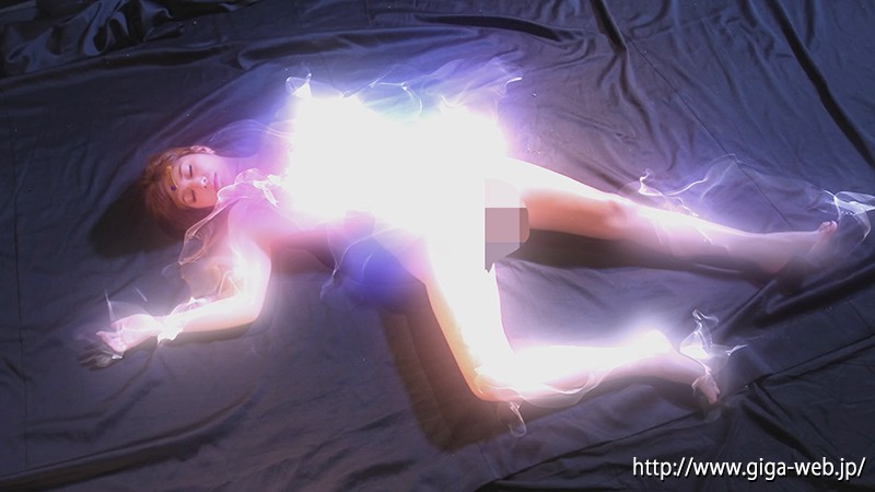 スーパーヒロイン絶体絶命!!Vol.65 女神戦士セーラーウォーターエルメス 紺野ひかる