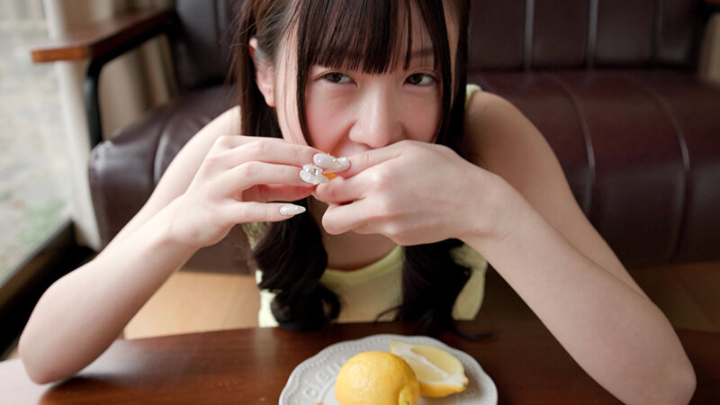 グラドルさんとレアプレイ 2:レモン責め 姫崎あむ