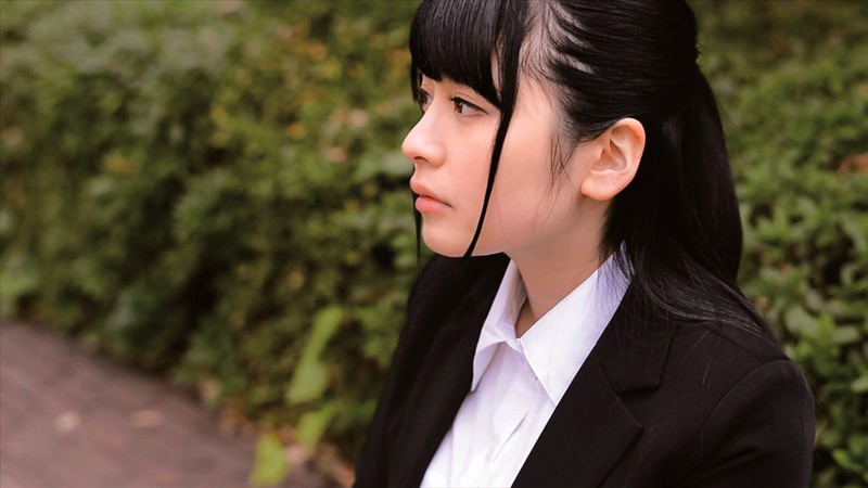 就職活動女子大生生中出し面接Vol.002