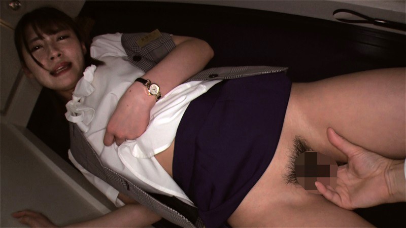 完全主観 性欲の強すぎる憧れの同僚と仕事をサボってひたすら性交 入社2年目東條さん24歳