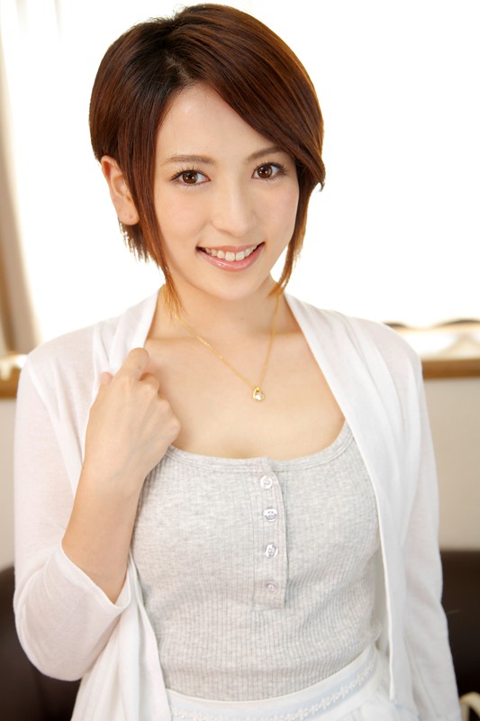 【VR】面接に来た超S級美女をそのままVRで撮影してしまったリアル映像 ゆりさん