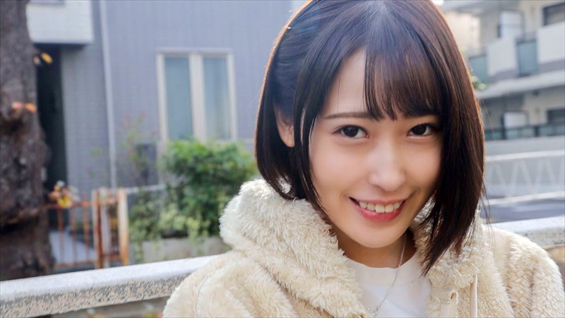 セフレになりがち かのん