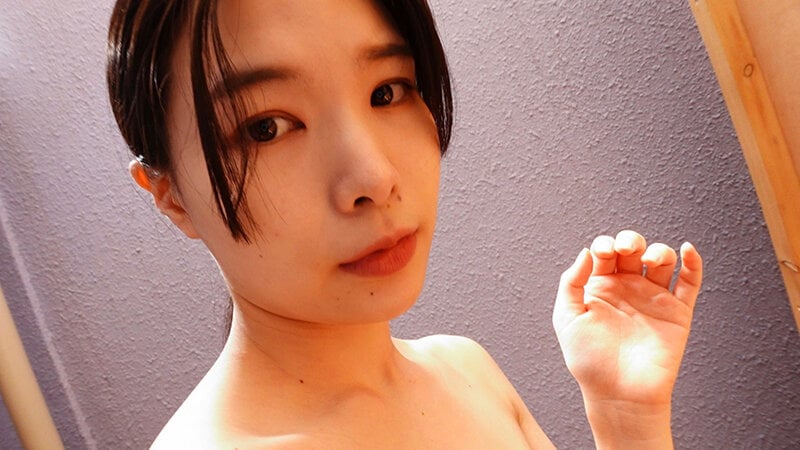 即フェラ精飲娘 ゆうこちゃん(24歳)