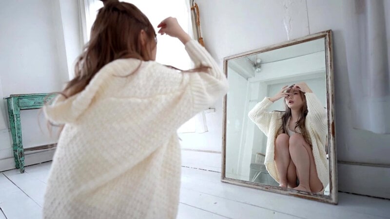 Ichika4 Little devilにくびったけ・松本いちか