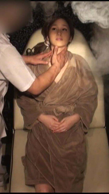 mpo.jpプレゼンツ ザ☆ノンフィクション 覗き見ドキュメント神回ベスト【マル秘エステ・治療院編】35人8時間