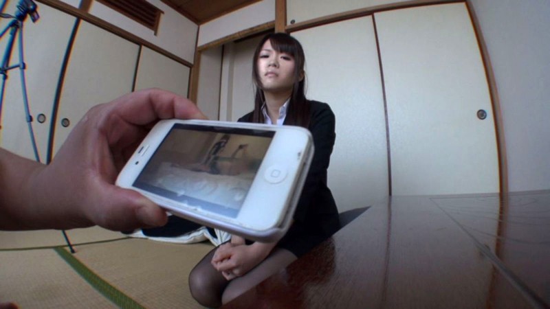 投稿個人撮影 キモ男ヲタ復讐動画 コノエマミ編