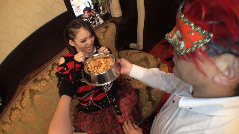 投稿個人撮影 キモ男ヲタ復讐動画 シノノメユラ編&アカバネキョウカ編