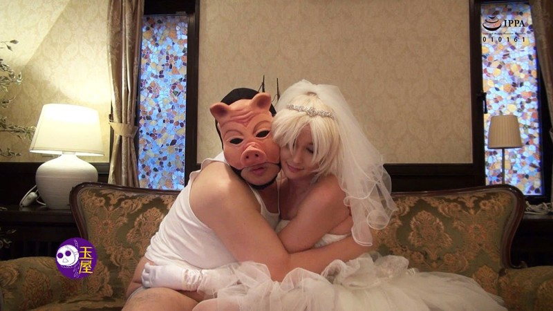 投稿個人撮影 キモ男ヲタ復讐動画 グリシーヌ・プルミエポルト編