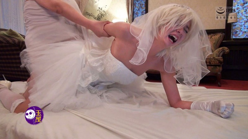 投稿個人撮影 キモ男ヲタ復讐動画 グリシーヌ・プルミエポルト編