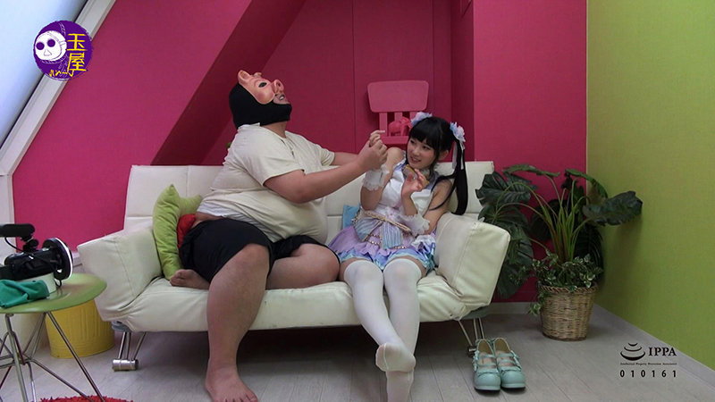 キモ男ヲタ復讐動画 奇獣ノ箱詰-キモデブが愛したアニコス- 8時間