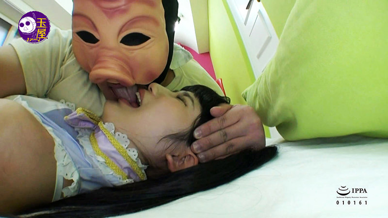 キモ男ヲタ復讐動画 奇獣ノ箱詰-キモデブが愛したアニコス- 8時間