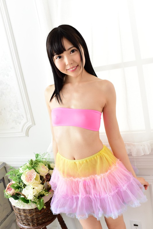 ギリコス！アイドルコレクションvol.6 双海ゆい