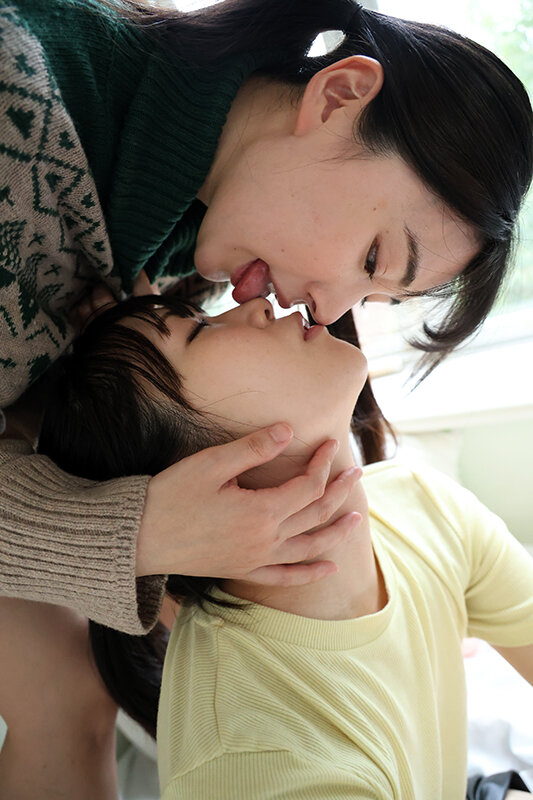 幼なじみ ～お医者さんごっこの思い出～ 高橋未来VS若林美穂