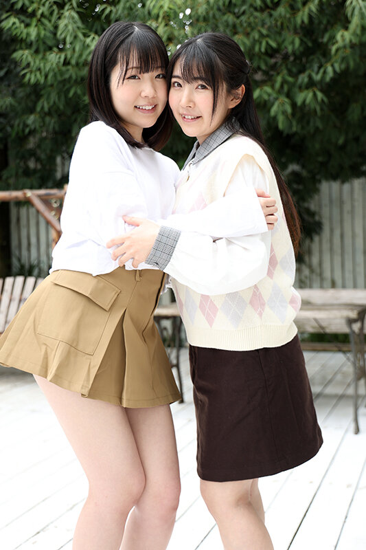幼なじみ ～お医者さんごっこの思い出～ 高橋未来VS若林美穂