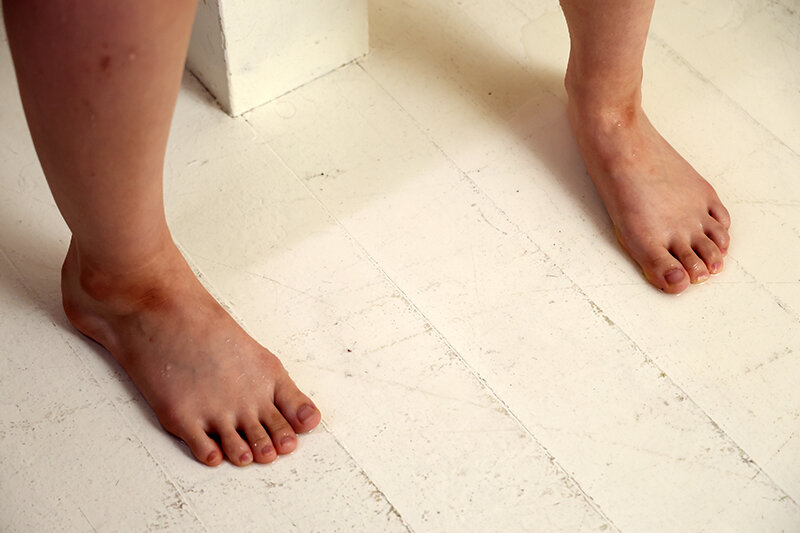 恋するヴァージン 阿部有紀