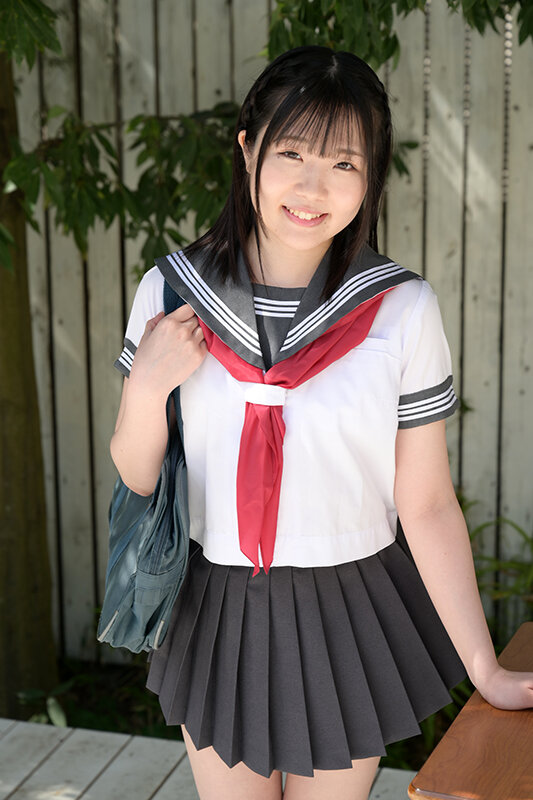 純系ラビリンス 若林美穂