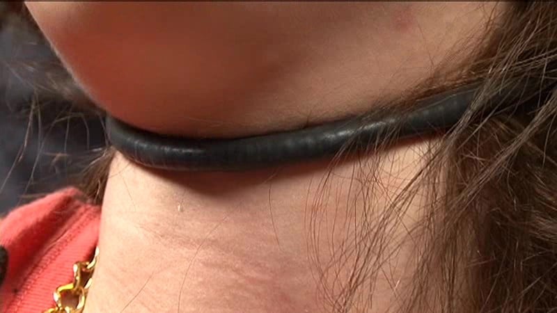 息衝く封印に咽頭の爪痕と咳 飯島ねいろ