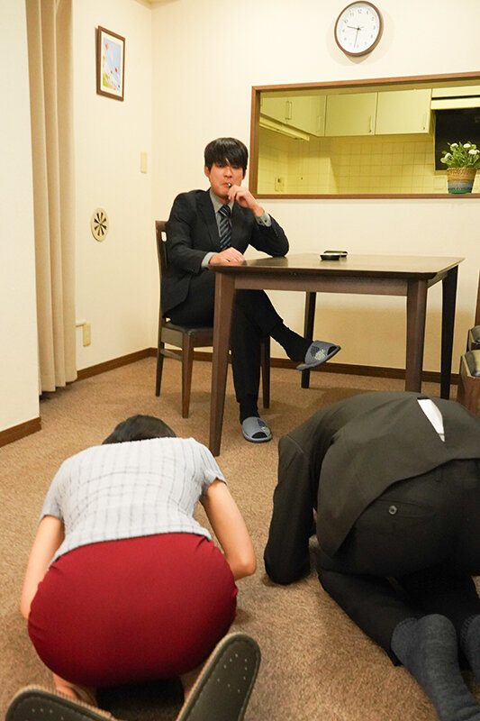 泣く泣く不倫セックスしたらエロが開花しました 森下ことの