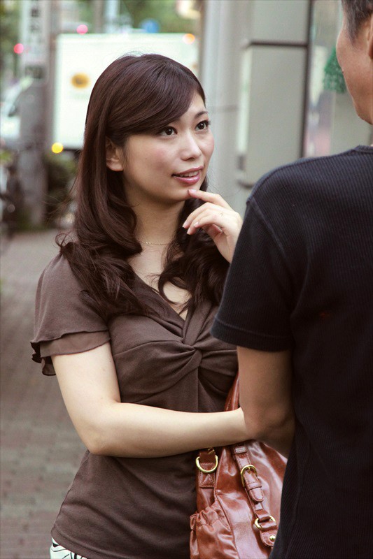 素人美魔女ナンパ 全員中出し8時間16名