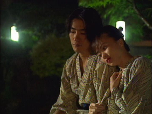 純愛おふくろさん 第一章～第五章 牧原れい子