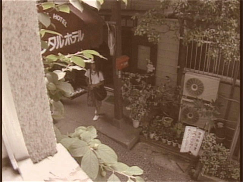 あぶない放課後 日向まこ