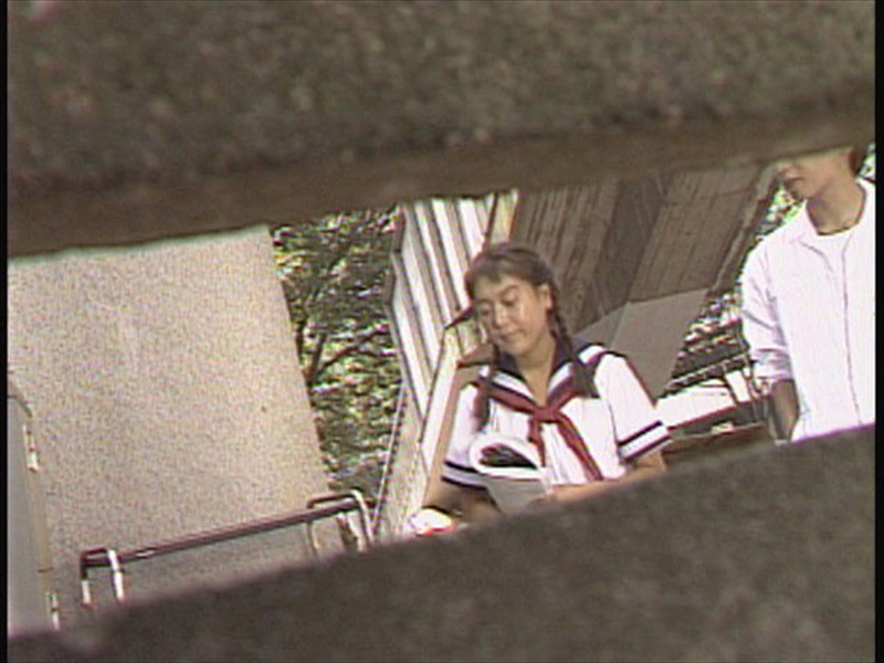 あぶない放課後 日向まこ