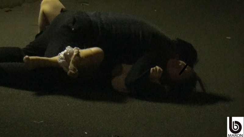 キャリアウーマンレ●プ隠撮