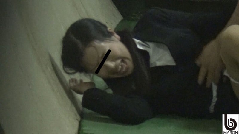 キャリアウーマンレ●プ隠撮