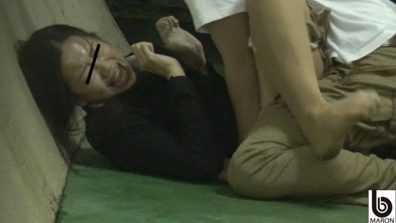 キャリアウーマンレ●プ隠撮