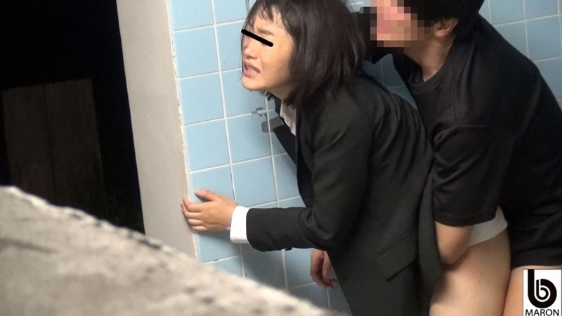 キャリアウーマンレ●プ隠撮