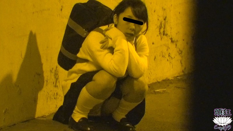 女子校生レ●プ隠撮 17