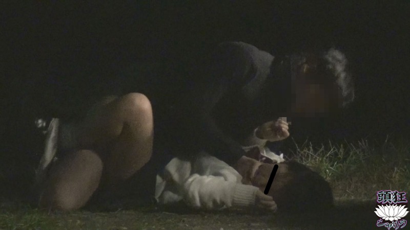 女子校生レ●プ隠撮 17